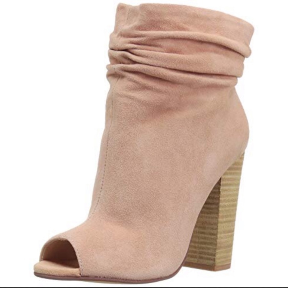 Chinese Laundry Nude Boots Size 6.5 Yes Available